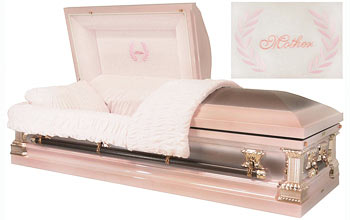 Casket