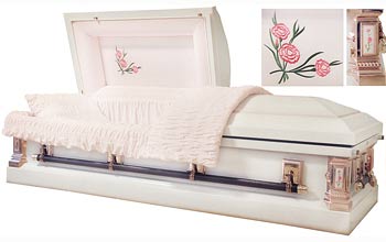 Casket