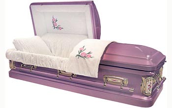 Casket