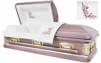 Casket