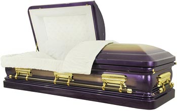 Casket