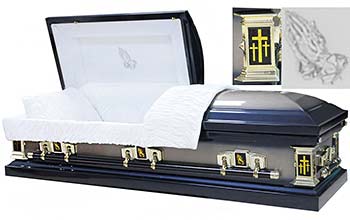 Casket