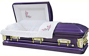 Casket