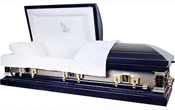 Casket