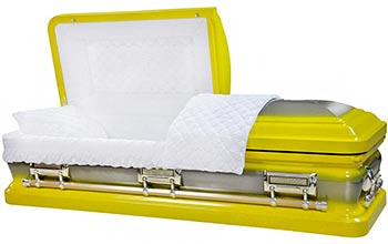 Casket