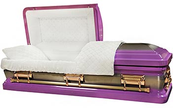 Casket