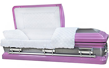 Casket