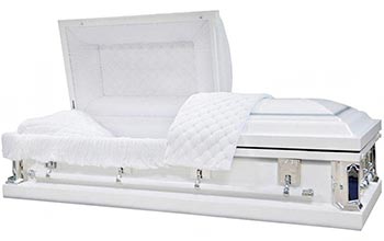 Casket