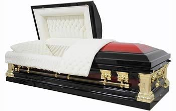 Casket