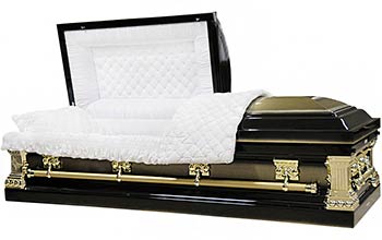 Casket