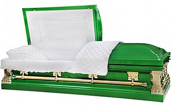 Casket