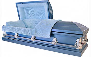 Casket