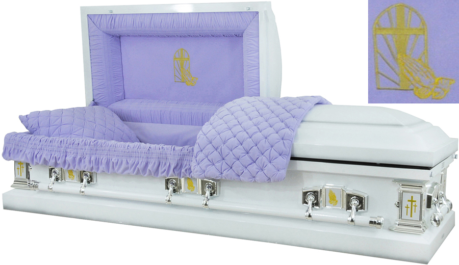 Casket