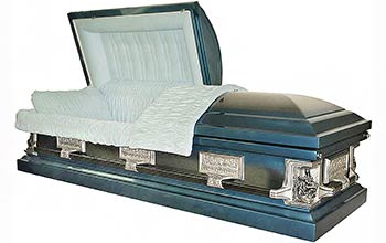 Casket