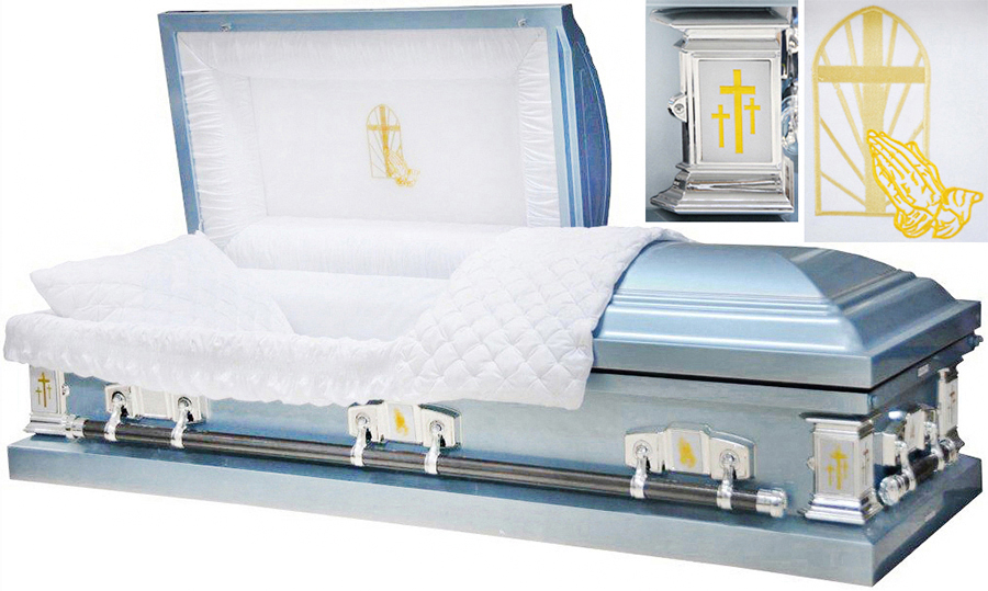 Casket