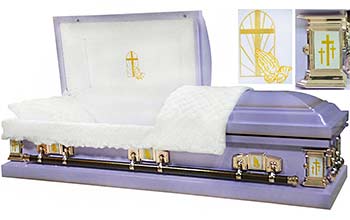 Casket