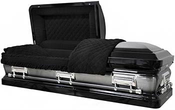 Casket