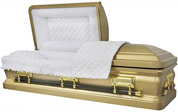 Casket