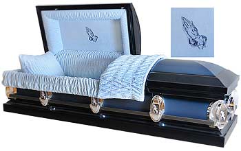 Casket