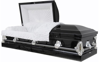 Casket