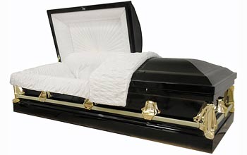 Casket