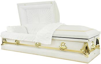 Casket