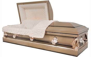 Casket