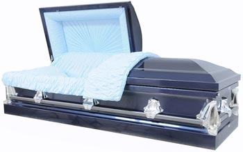 Casket