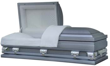 Casket