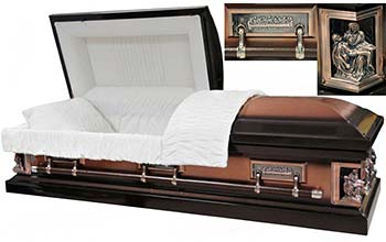 Casket