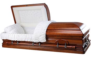Casket