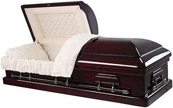 Casket
