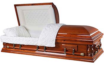 Casket