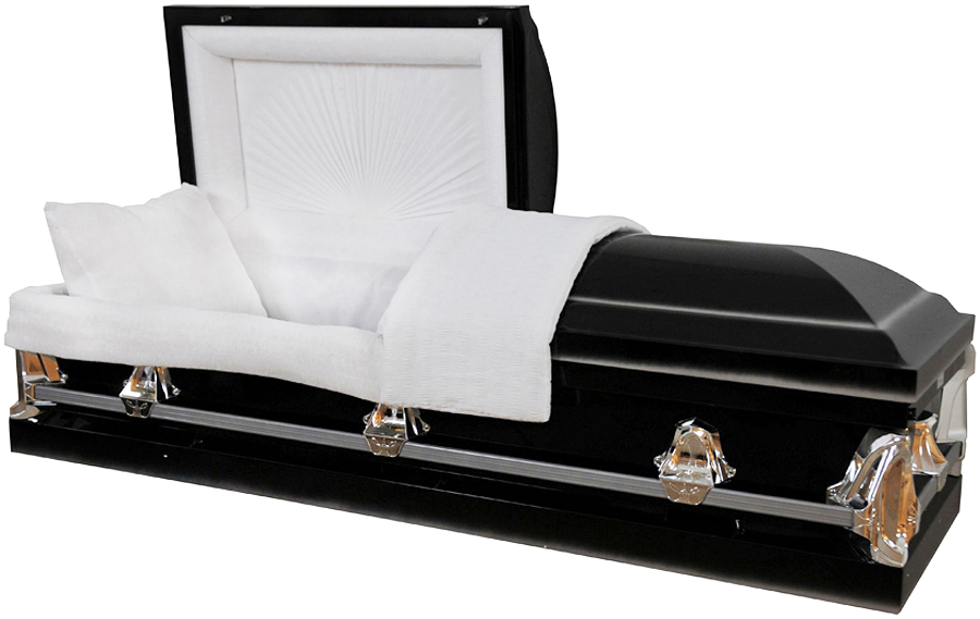 Casket