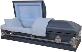 Casket