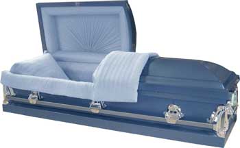 Casket
