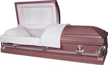 Casket
