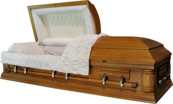 Casket