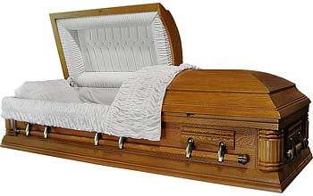 Casket