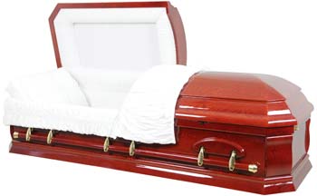 Casket
