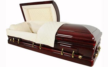 Casket