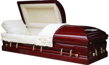 Casket