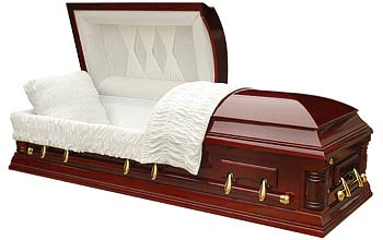Casket