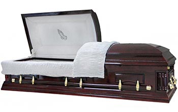 Casket