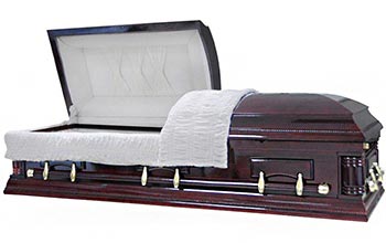 Casket