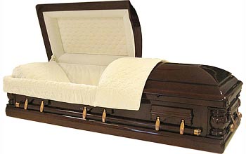 Casket