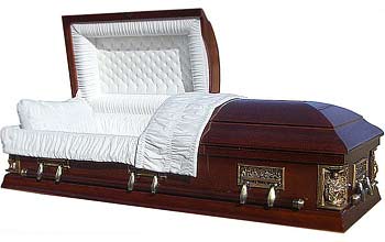 Casket