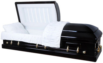 Casket