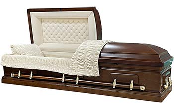 Casket