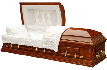 Casket